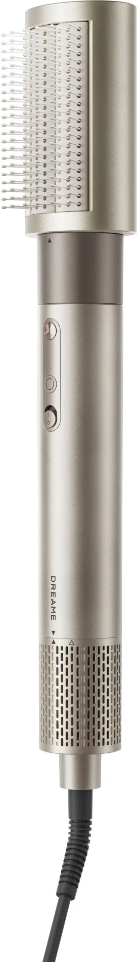 Стайлер для волос Dreame AirStyle Titanium Gold