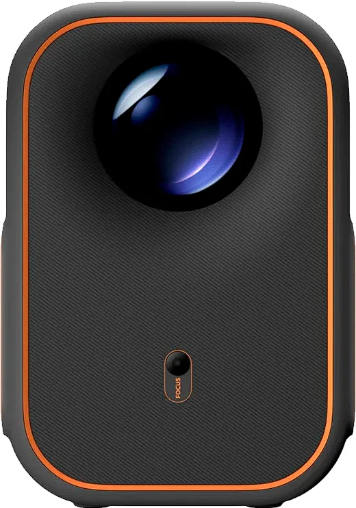 Проектор Xming Episode One Smart Projector Black - ForteMarket Проектор Xming Episode One Smart Projector Black купить,0