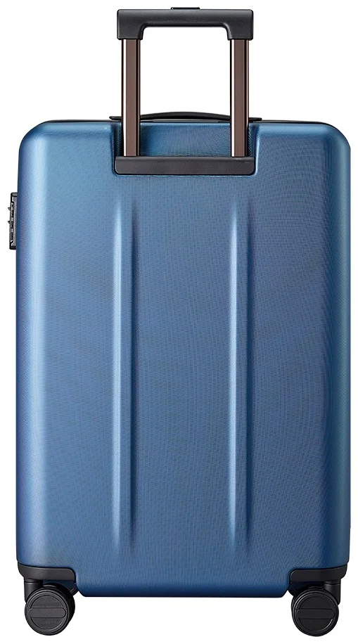 Чемодан NINETYGO ANDES Luggage 28” Blue купить,0