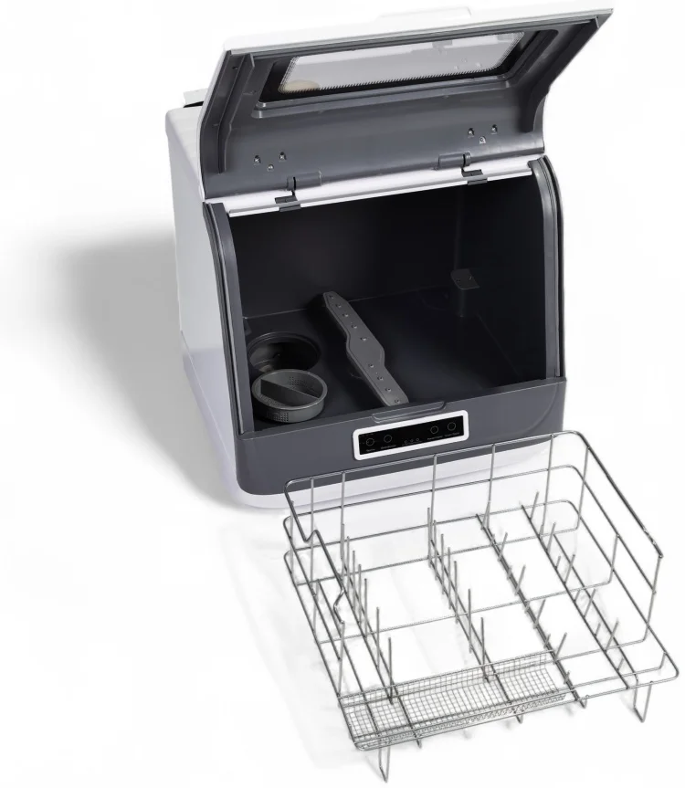 Посудомоечная машина Nexme DWS-T05 White - ForteMarket Посудомоечная машина Nexme DWS-T05 White купить,0