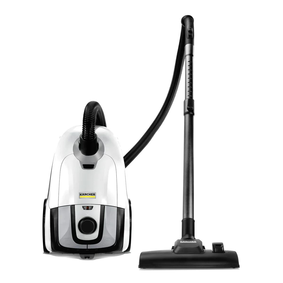 Пылесос Karcher VC 2 ERP White