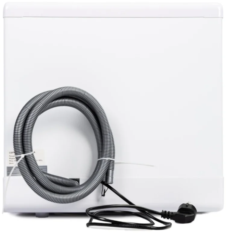 Посудомоечная машина Nexme DWS-T05 White - ForteMarket Посудомоечная машина Nexme DWS-T05 White купить,0