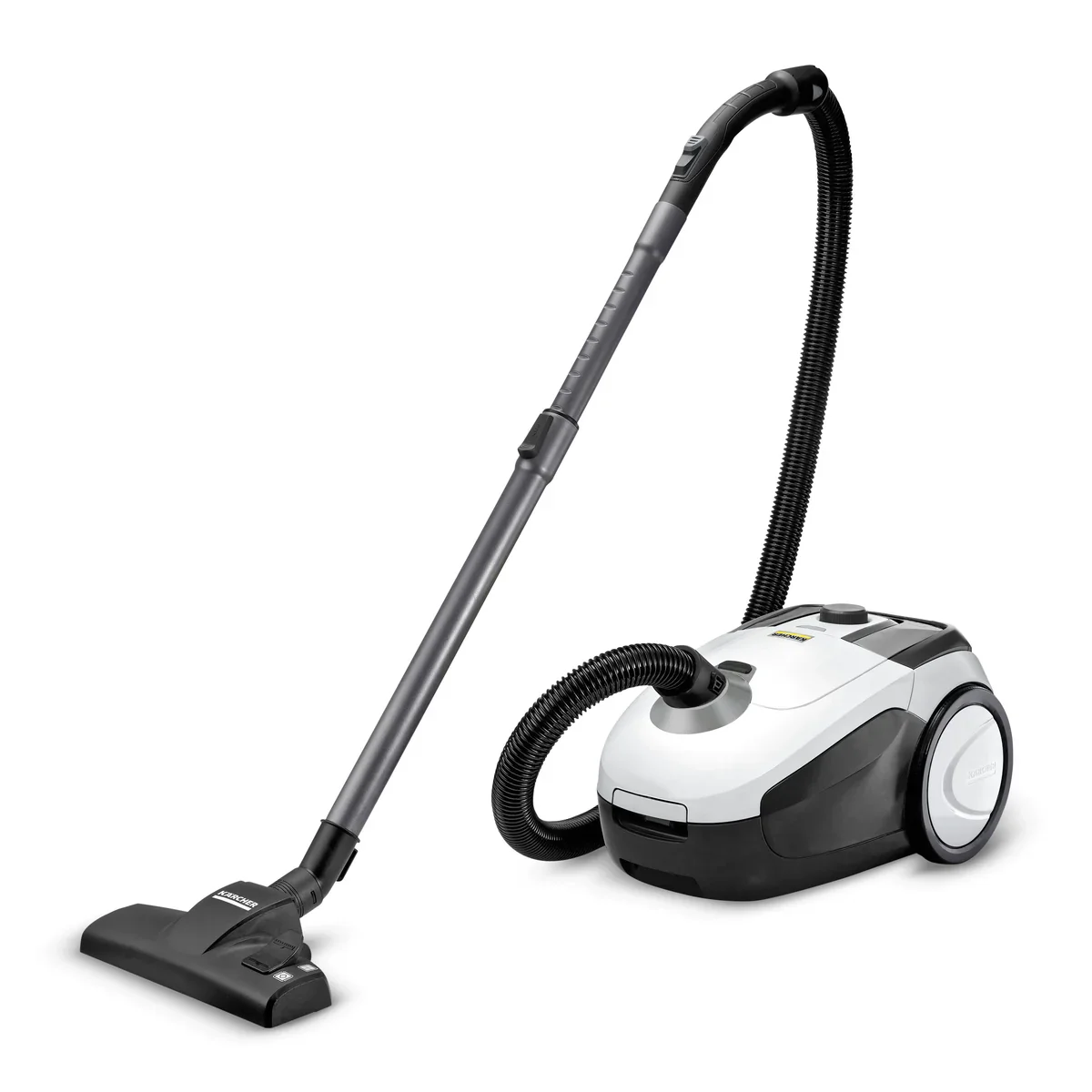 Пылесос Karcher VC 2 ERP White