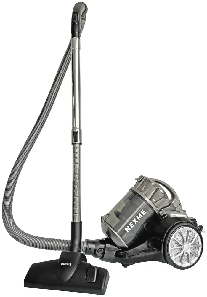 Проводной пылесос Nexme С3505 Grey