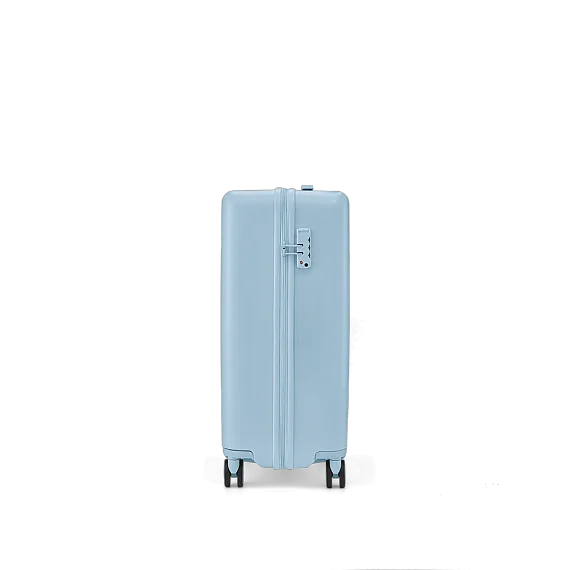 Чемодан NINETYGO Danube MAX Luggage 20" Blue купить,0
