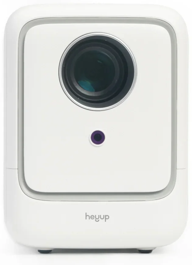 Проектор Heyup Boxe Lite White