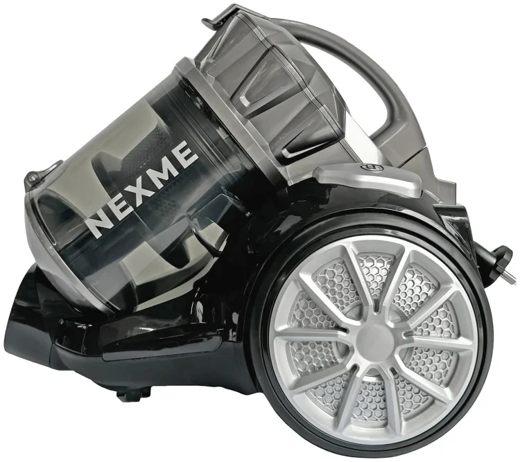Проводной пылесос Nexme С3505 Grey купить,function inputValueFn(){if((0,signal2.mK)(node),node.value===REQUIRED_UNSET_VALUE)throw new root_effect_scheduler.buA(-950,null);return node.value}