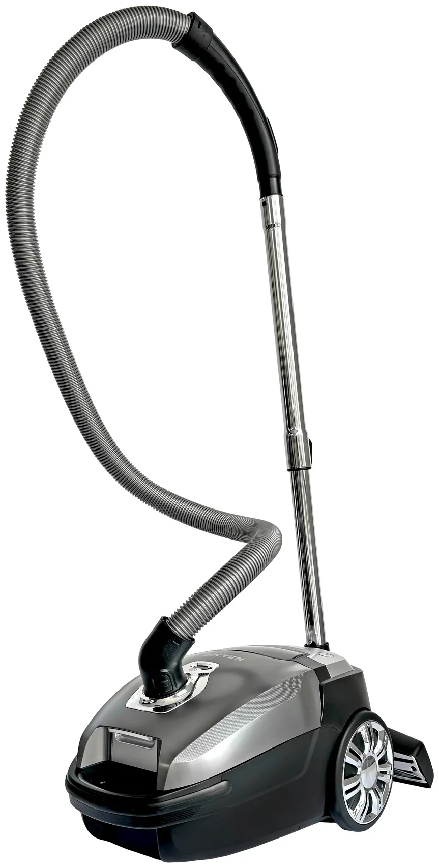 Проводной пылесос Nexme H4538 Grey - ForteMarket Проводной пылесос Nexme H4538 Grey купить,0