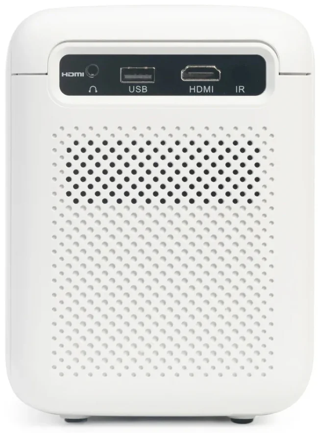 Проектор Heyup Boxe Lite White купить,0
