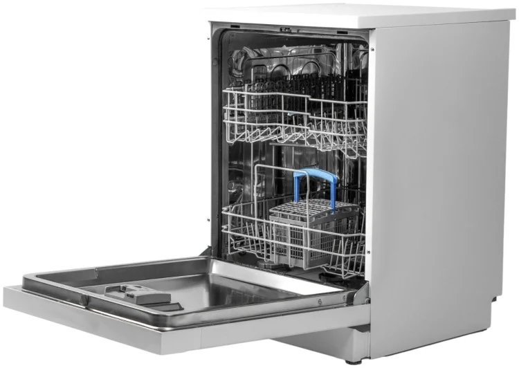 Посудомоечная машина Nexme DW14D05W White