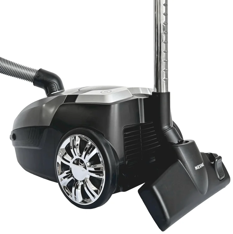 Проводной пылесос Nexme H4538 Grey - ForteMarket Проводной пылесос Nexme H4538 Grey купить,0