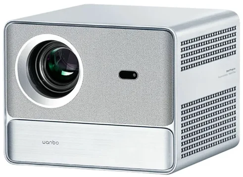 Проектор Wanbo DaVinci 1 Pro Silver