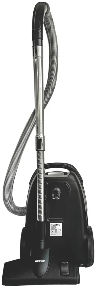 Проводной пылесос Nexme H4538 Grey - ForteMarket Проводной пылесос Nexme H4538 Grey купить,0