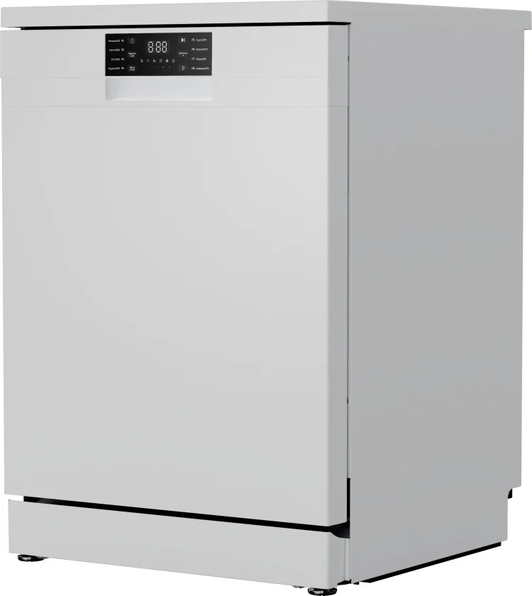 Посудомоечная машина Nexme DW14D05W White