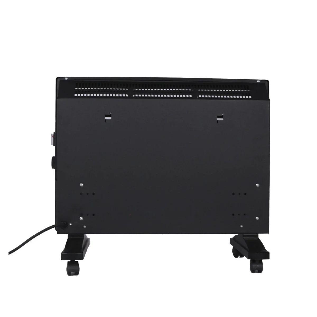 Обогреватель Manya MC1501MB черный - ForteMarket Обогреватель Manya MC1501MB черный купить,0