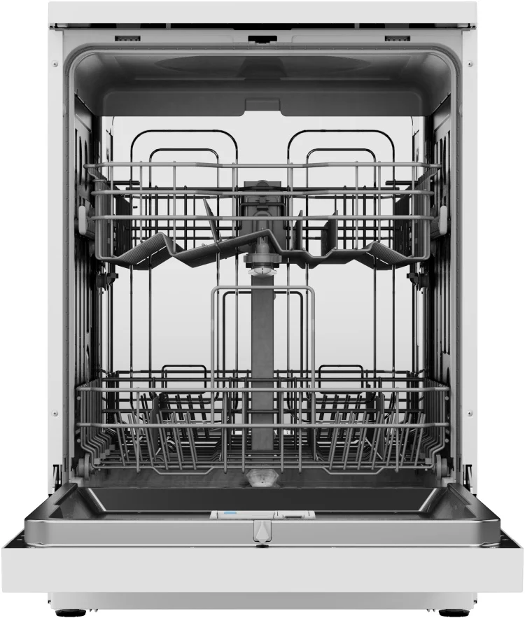 Посудомоечная машина Nexme DW14D05W White
