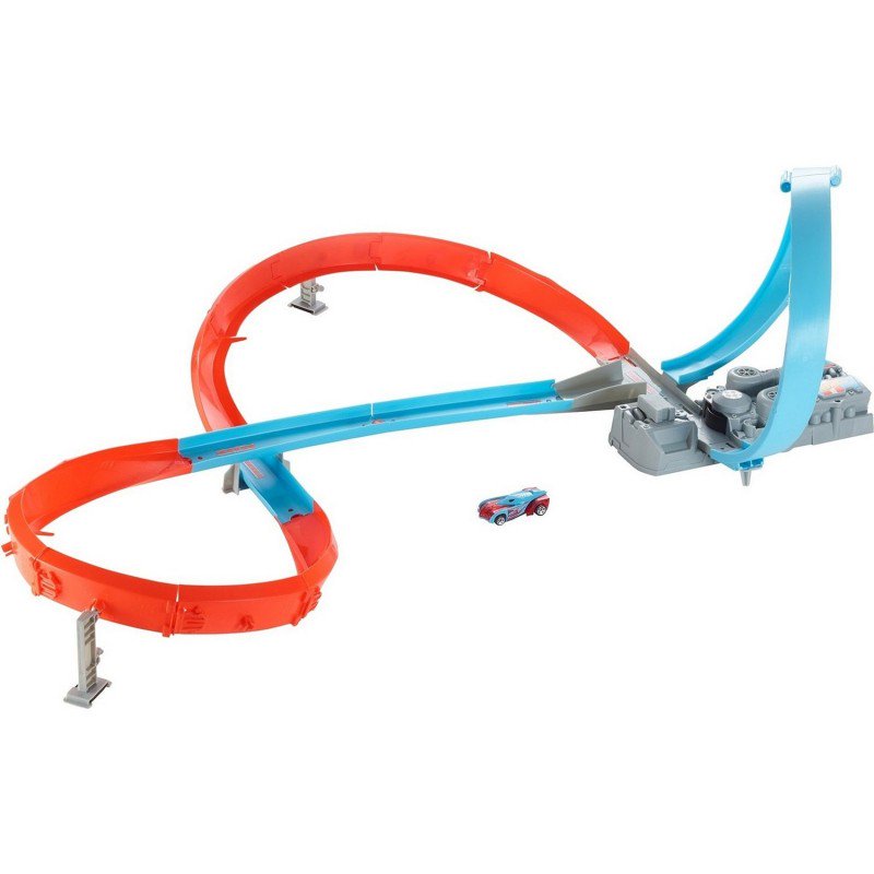  Игровой набор Hot Wheels Скоростная восьмерка GGF92 купить,NaN