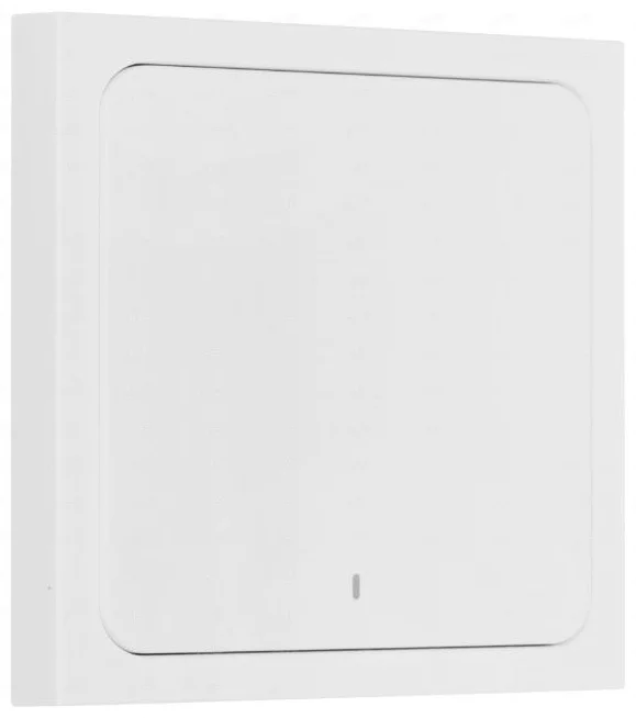 Умный выключатель Яндекс YNDX-00534 White