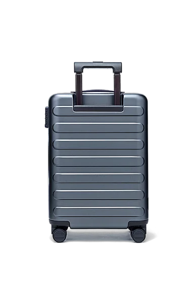 Чемодан NINETYGO ANDES Luggage 20” Grey купить,0