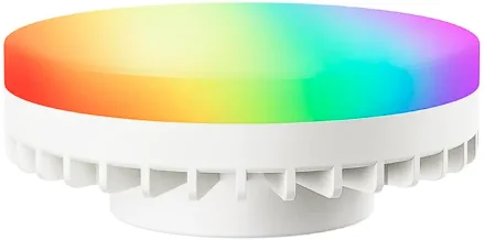 Умная лампочка Яндекс YNDX-00556 GX53 RGB