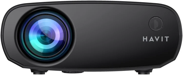 Проектор Havit PJ207 Black