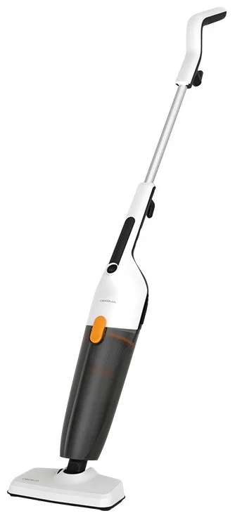 Пылесос Deerma DX170 White Black