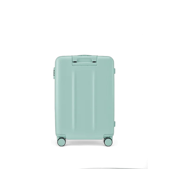 Чемодан Xiaomi NinetyGo Danube MAX Luggage 24'' Mint Green купить,0