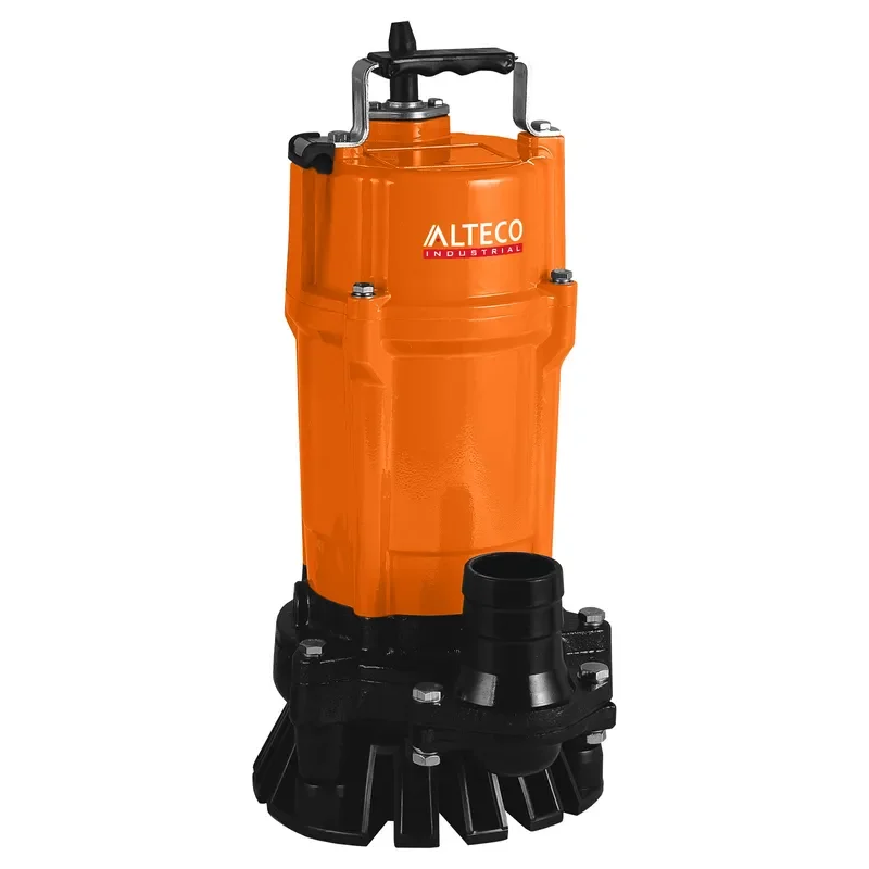 Насос погружной Alteco Compact 500 AF