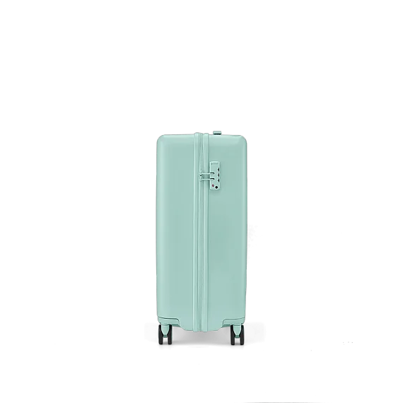 Чемодан Xiaomi NinetyGo Danube MAX Luggage 24'' Mint Green купить,0