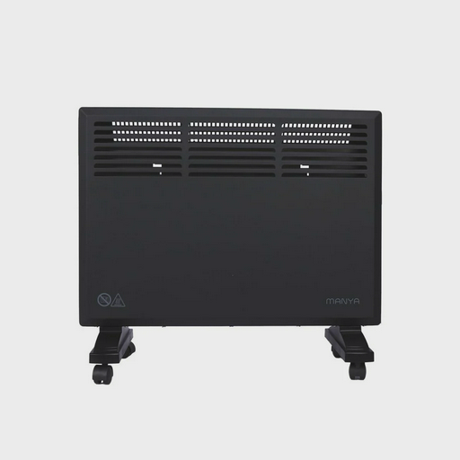 Обогреватель Manya MC1501MB черный