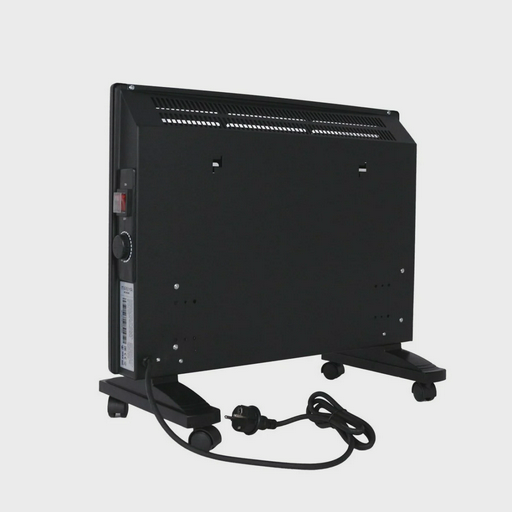 Обогреватель Manya MC1501MB черный
