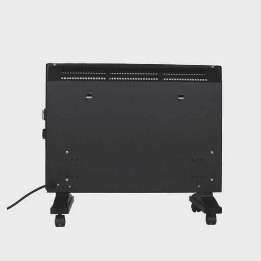 Обогреватель Manya MC1501MB черный