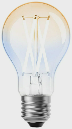 Умная лампочка Яндекс YNDX-00554