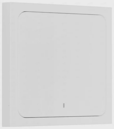 Умный выключатель Яндекс YNDX-00534 White