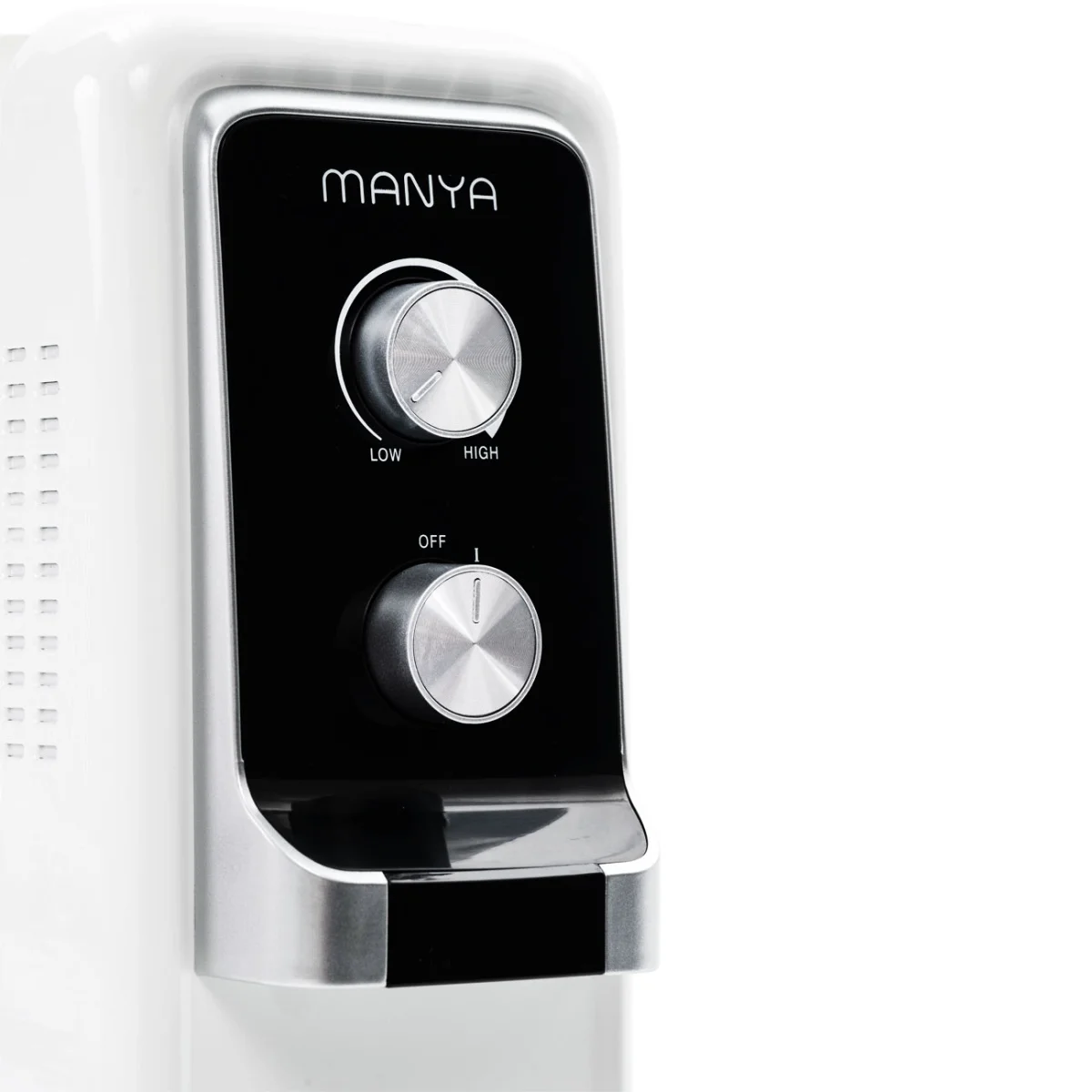 Обогреватель Manya OH09M1WS белый - ForteMarket Обогреватель Manya OH09M1WS белый купить,0