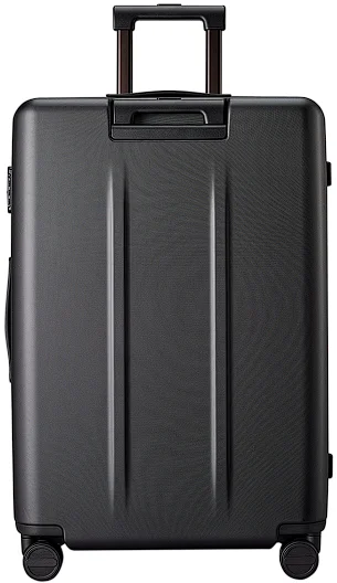 Чемодан Xiaomi NinetyGo Danube MAX Luggage 22'' Black купить,0