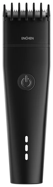 Триммер Enchen Boost 2 Hair Trimmer Черный