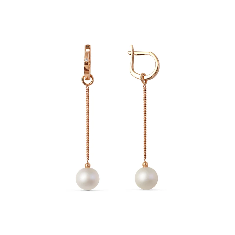 Серьги Кристалл ND894 3.99гр купить,NaN