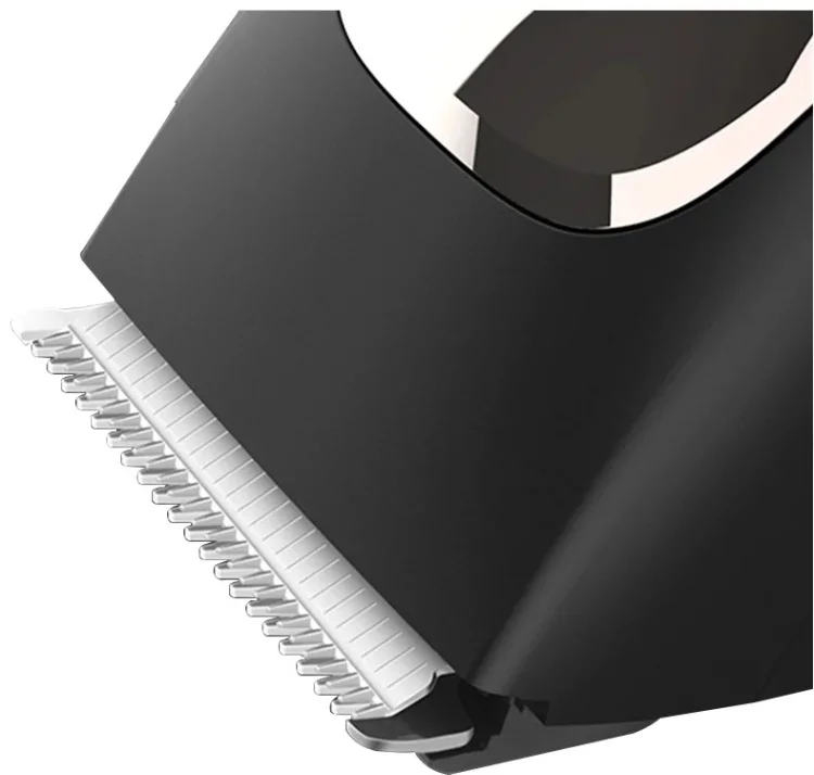 Триммер Enchen Sharp 3s Черный - ForteMarket Триммер Enchen Sharp 3s Черный купить,0