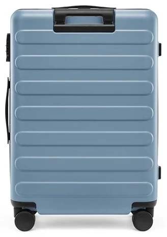 Чемодан NINETYGO Rhine Luggage 28" Elephant Grey/Blue Grey купить,0