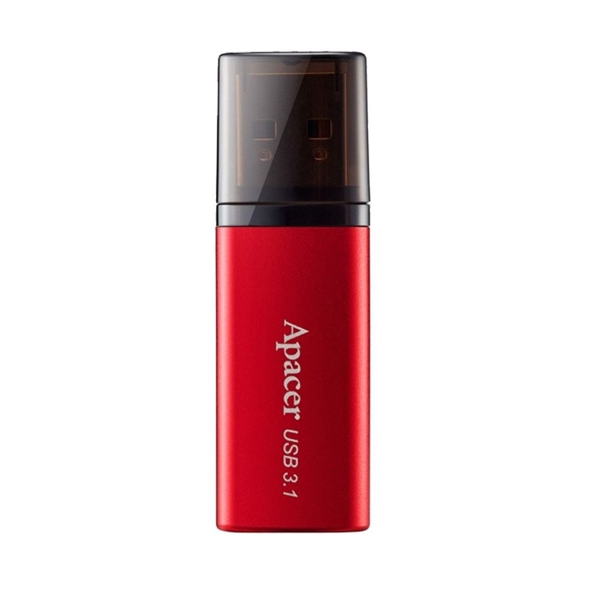 USB-флешка Apacer AH25B 128Gb красная