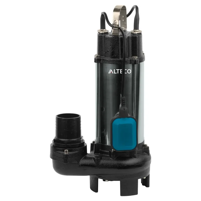 Насос фекальный Alteco FP 2200 B