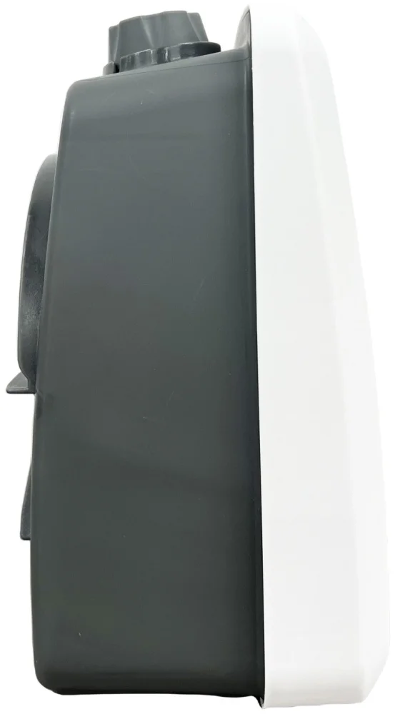 Тепловентилятор Nexme NSB-19 White - ForteMarket Тепловентилятор Nexme NSB-19 White купить,0