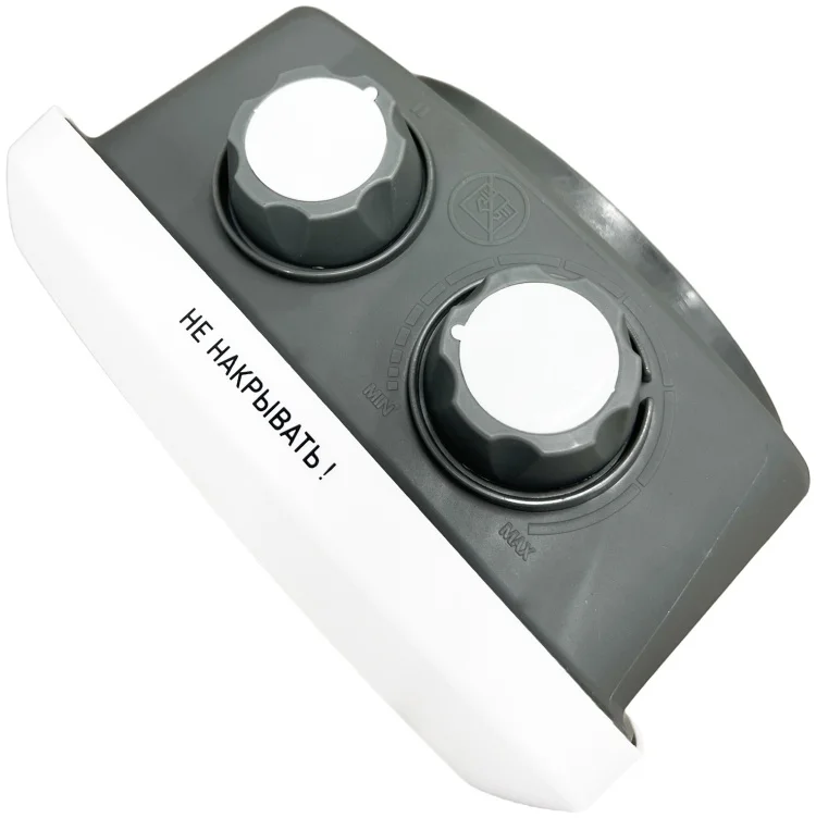 Тепловентилятор Nexme NSB-19 White - ForteMarket Тепловентилятор Nexme NSB-19 White купить,0