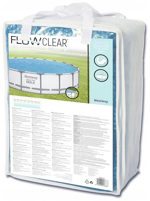 Тент Bestway 58173 - ForteMarket Тент Bestway 58173 купить,0