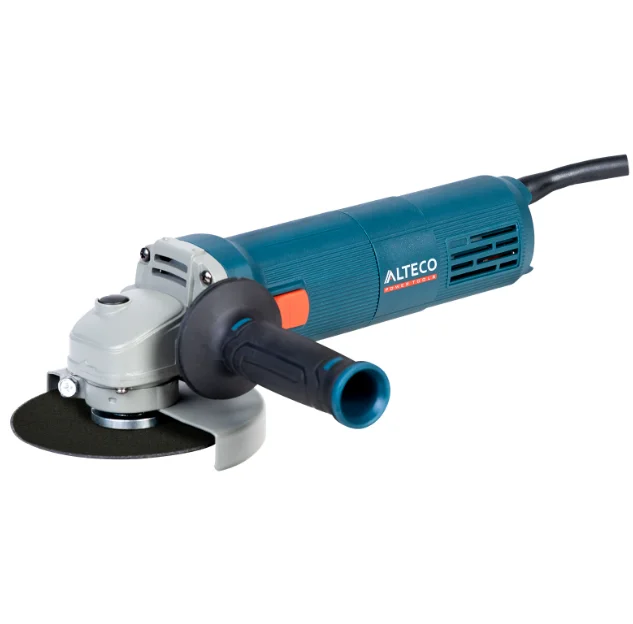 Шлифмашина угловая Alteco Heavy Duty AGH 1000-125 E купить,23500