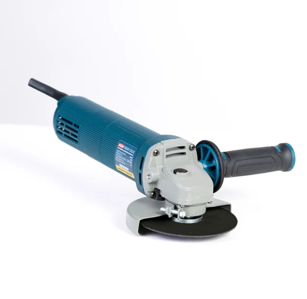 Шлифмашина угловая Alteco Heavy Duty AGH 1000-125 E купить,23500