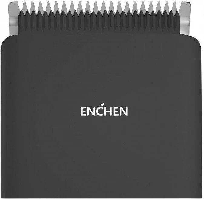 Триммер Enchen Boost Черный - ForteMarket Триммер Enchen Boost Черный купить,0