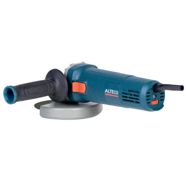Шлифмашина угловая Alteco Heavy Duty AGH 1000-125 E купить,23500