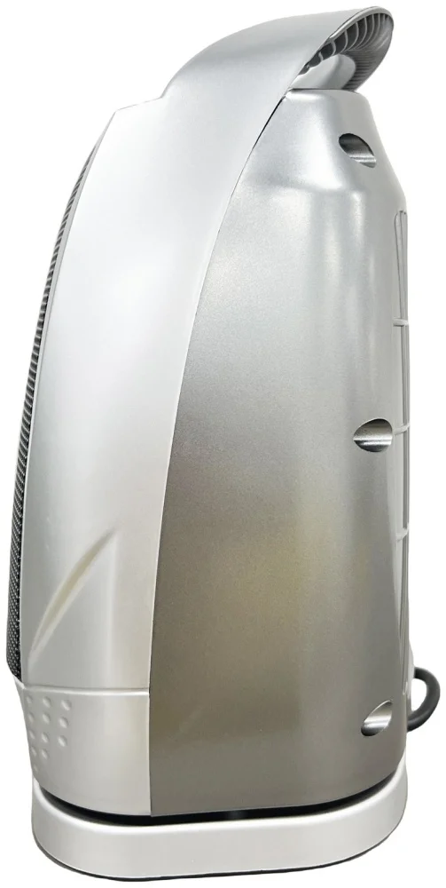 Тепловентилятор Nexme NSB-1502A Silver - ForteMarket Тепловентилятор Nexme NSB-1502A Silver купить,0